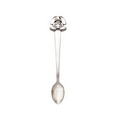 Reed & Barton Gingham Bunny Infant Feeding Spoon